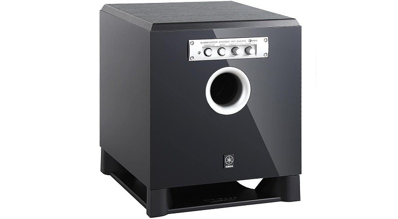 Subwoofer Yamaha YST-SW015